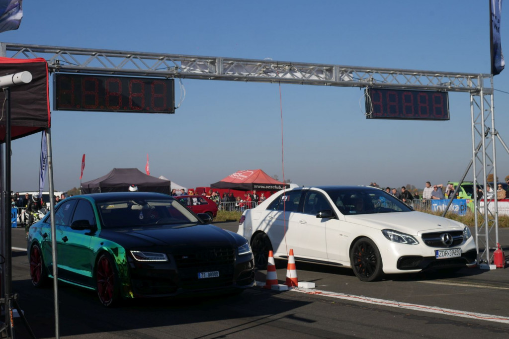 SCS 1/4 mili Destruction Derby