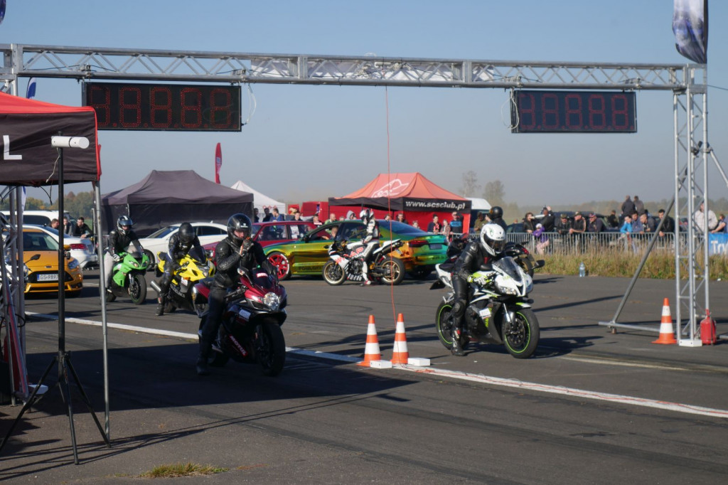 SCS 1/4 mili Destruction Derby