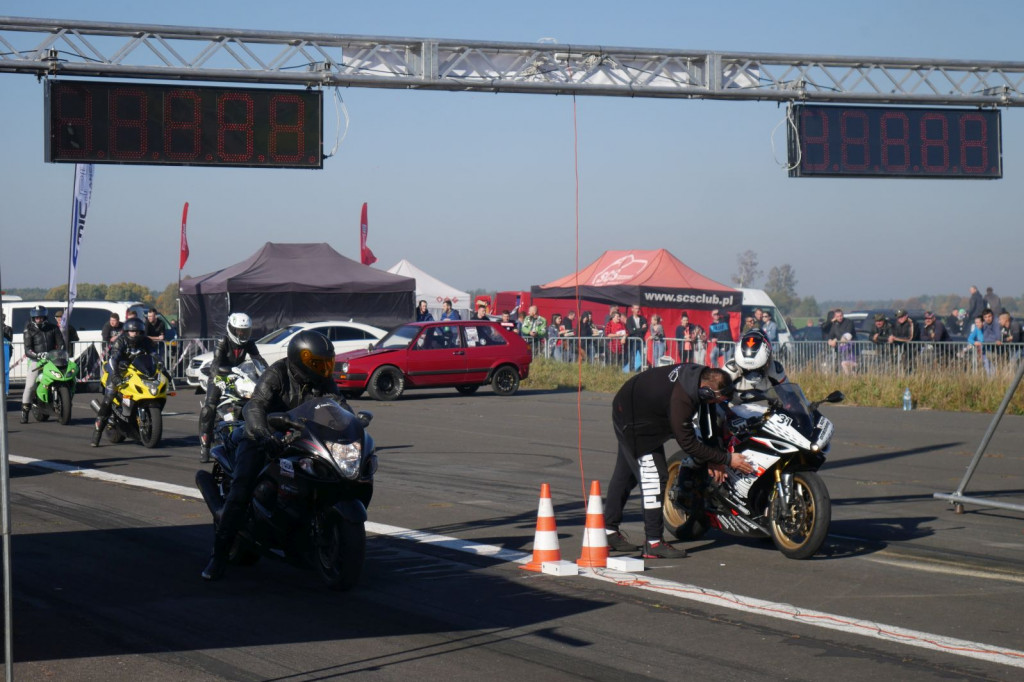 SCS 1/4 mili Destruction Derby