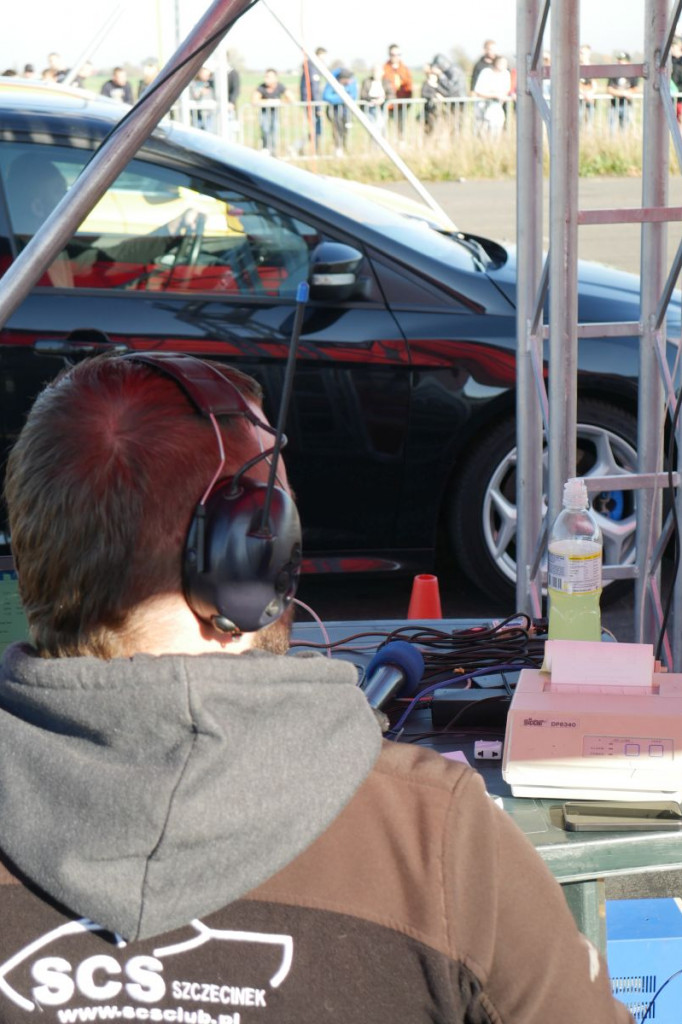 SCS 1/4 mili Destruction Derby