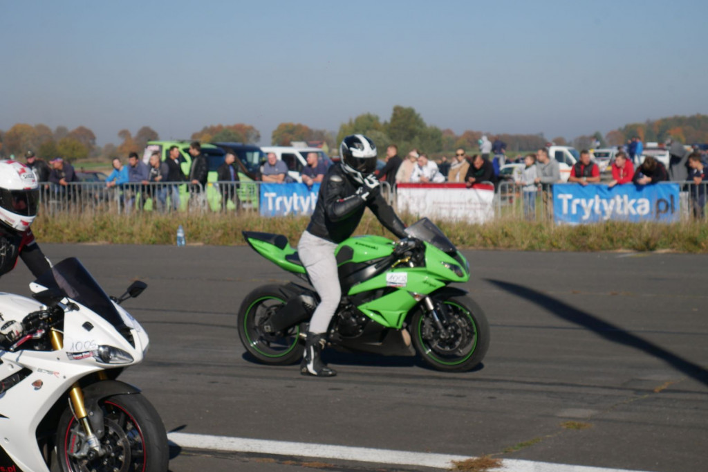 SCS 1/4 mili Destruction Derby