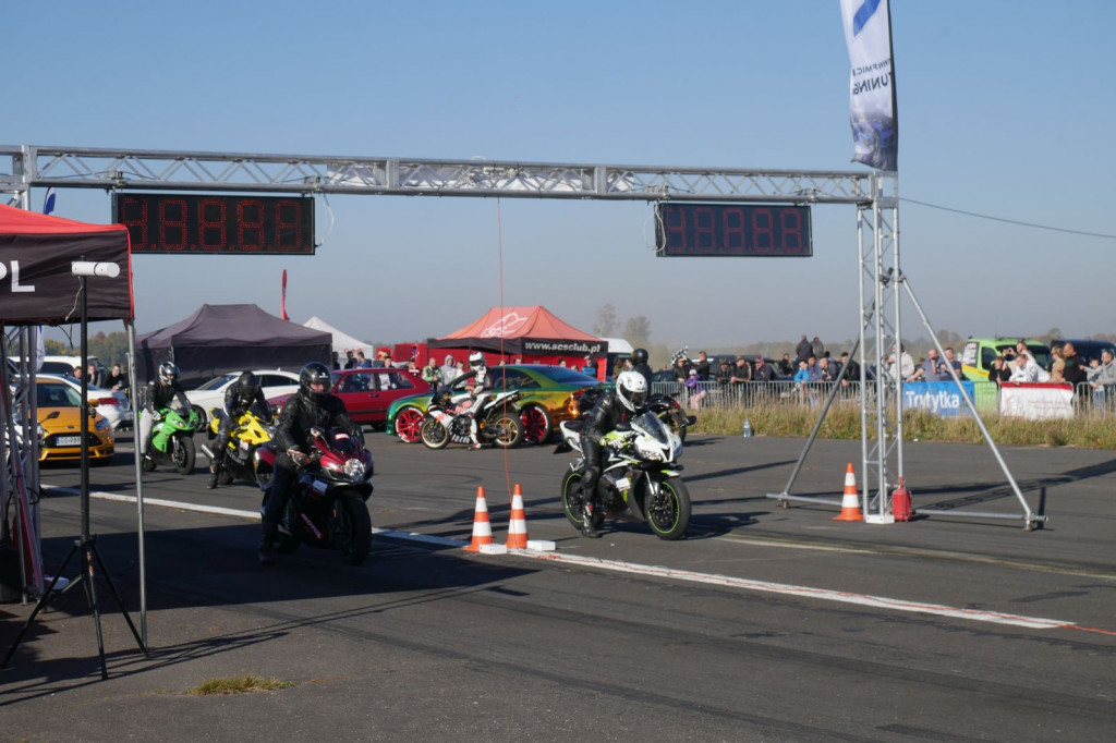 SCS 1/4 mili Destruction Derby