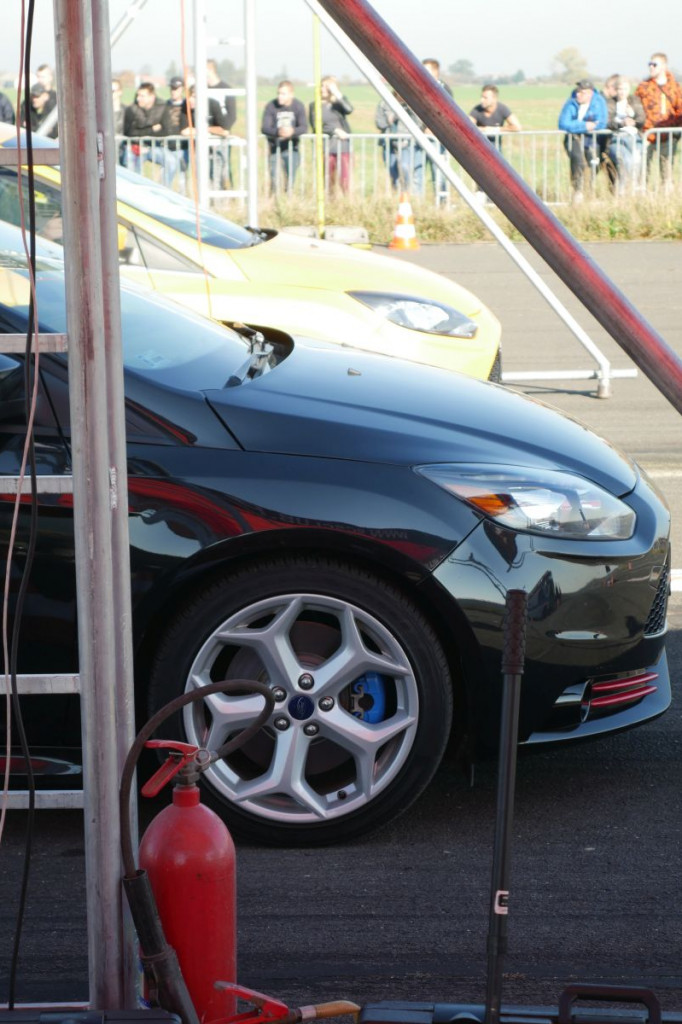 SCS 1/4 mili Destruction Derby