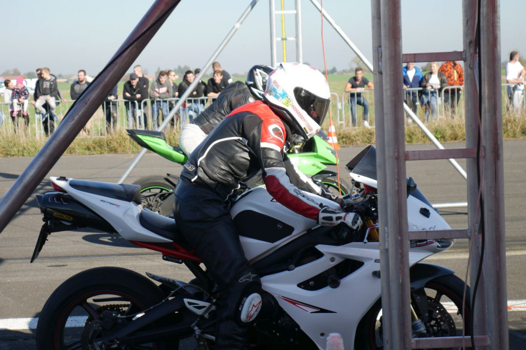 SCS 1/4 mili Destruction Derby