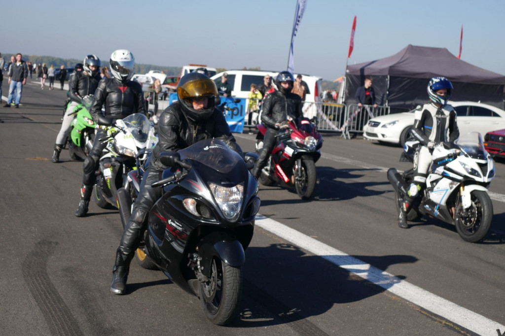 SCS 1/4 mili Destruction Derby