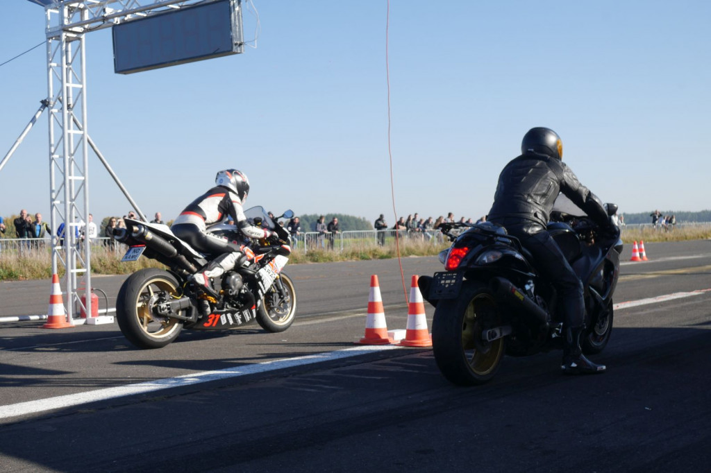 SCS 1/4 mili Destruction Derby