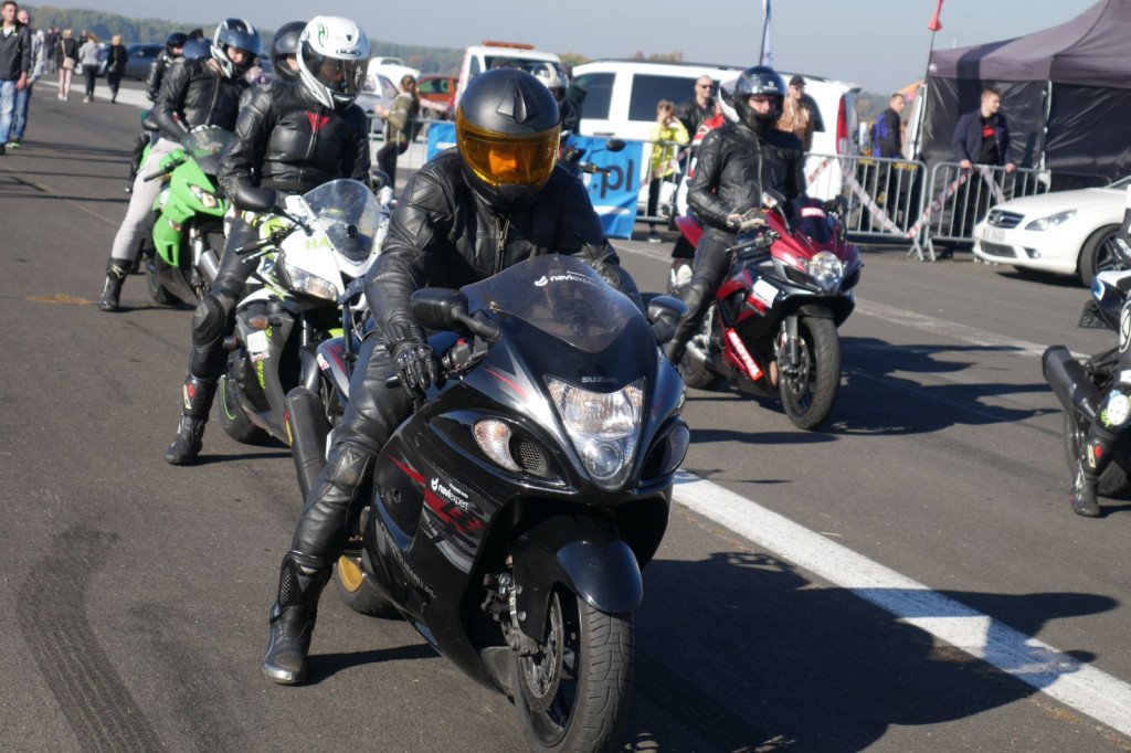 SCS 1/4 mili Destruction Derby