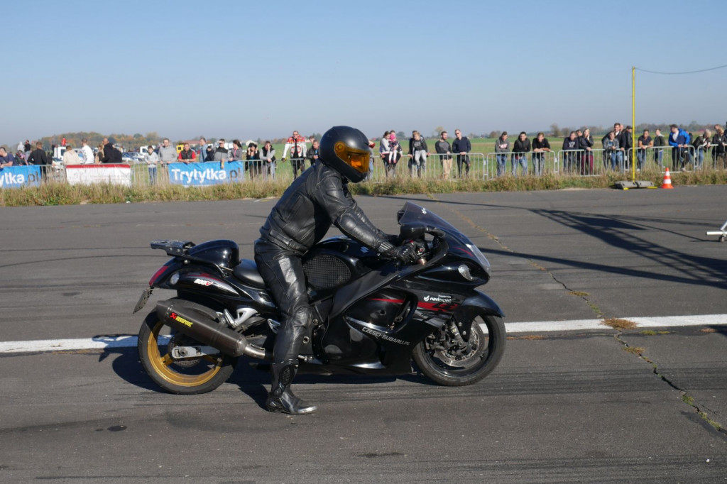 SCS 1/4 mili Destruction Derby