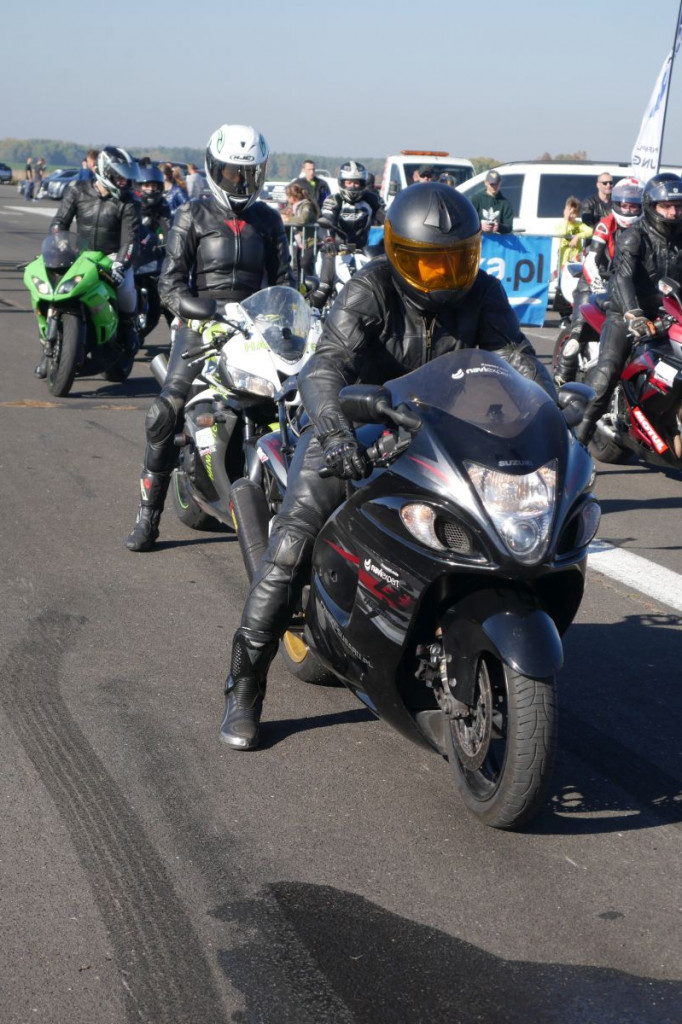 SCS 1/4 mili Destruction Derby