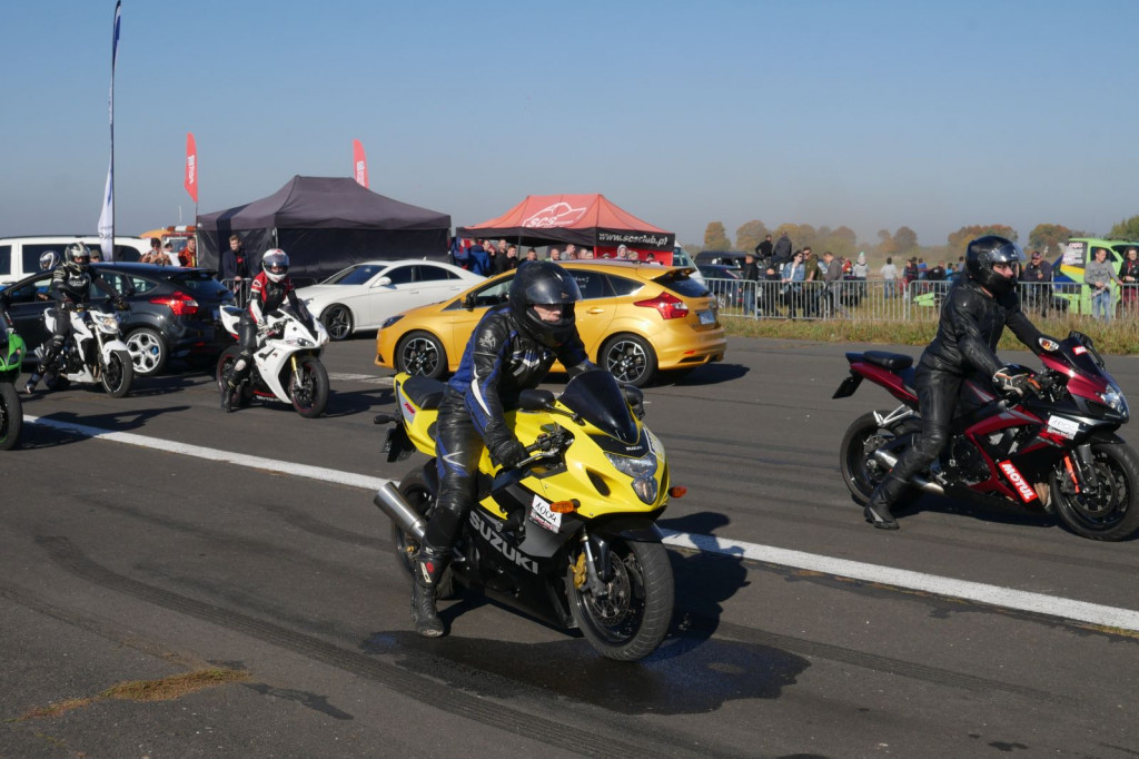 SCS 1/4 mili Destruction Derby