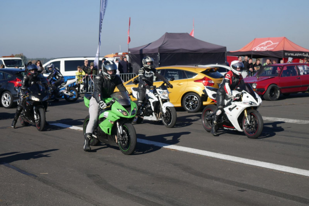 SCS 1/4 mili Destruction Derby