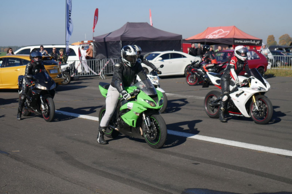 SCS 1/4 mili Destruction Derby