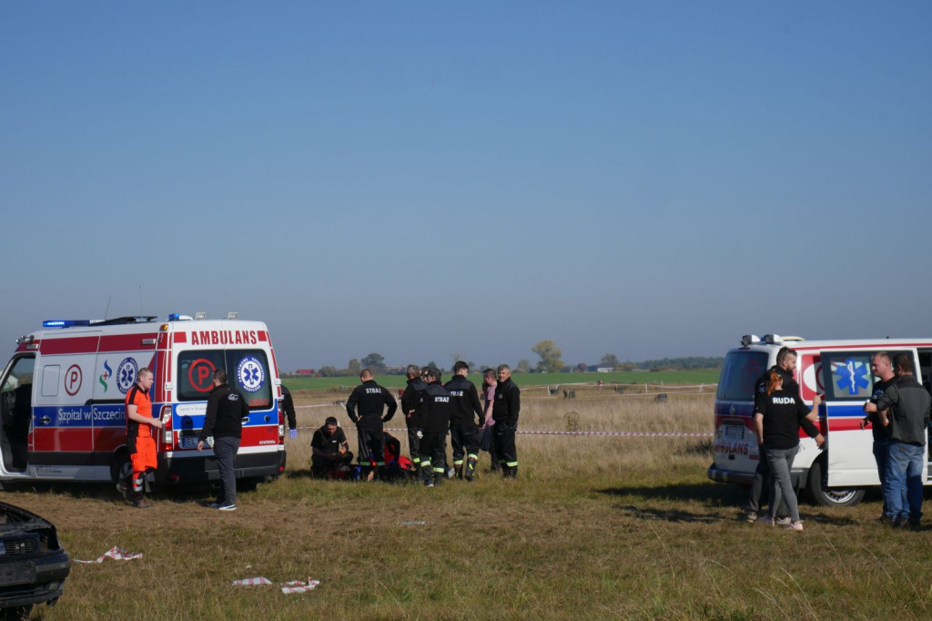 SCS 1/4 mili Destruction Derby