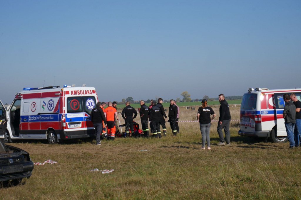 SCS 1/4 mili Destruction Derby