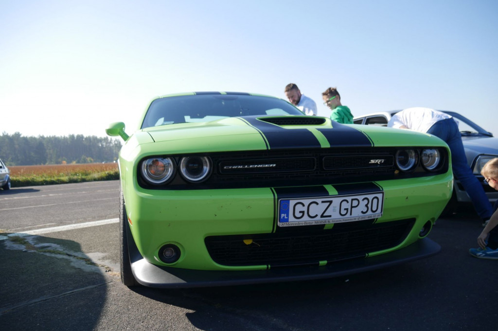 SCS 1/4 mili Destruction Derby