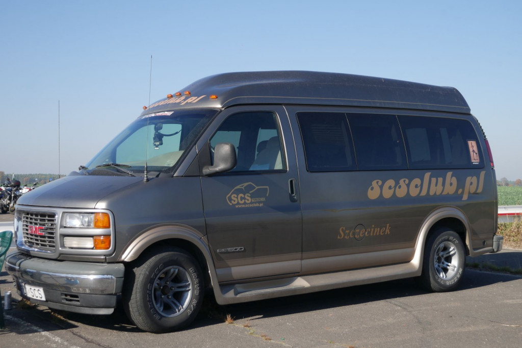 SCS 1/4 mili Destruction Derby