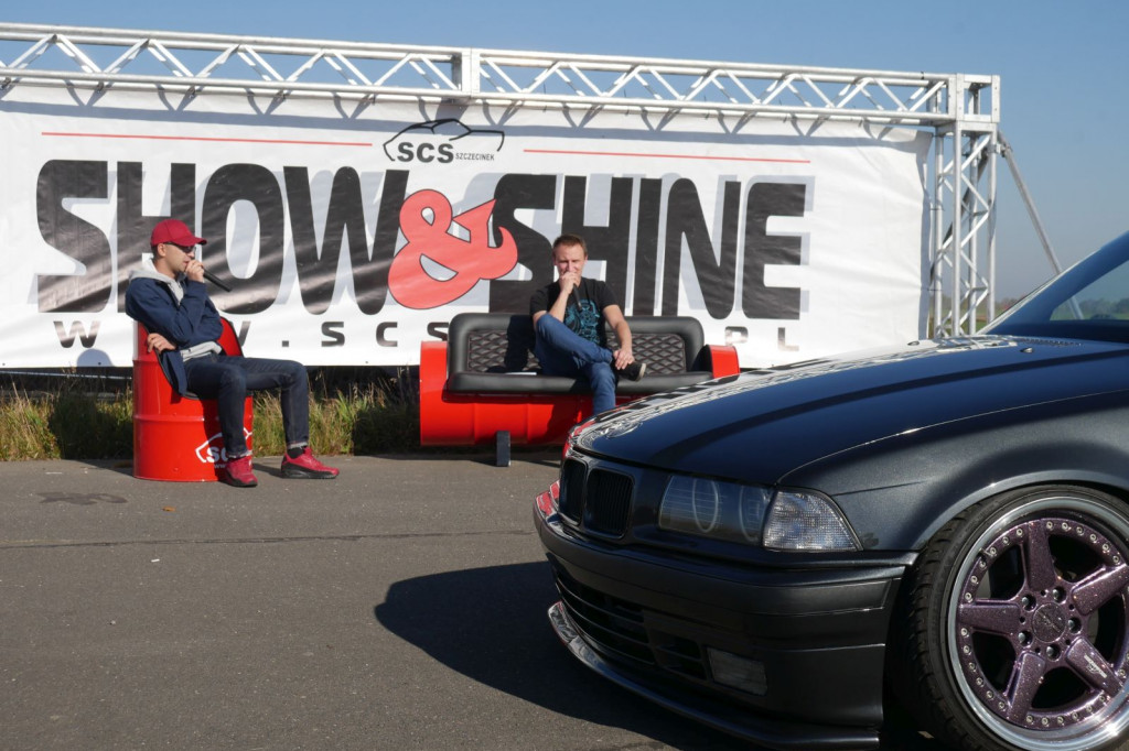 SCS 1/4 mili Destruction Derby