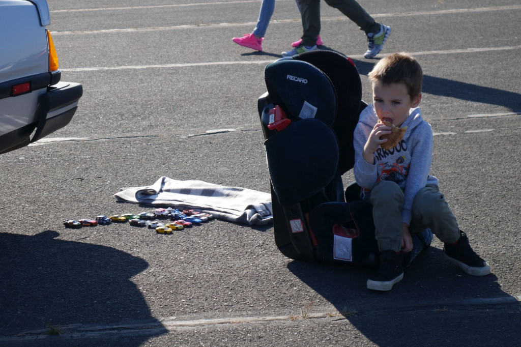 SCS 1/4 mili Destruction Derby