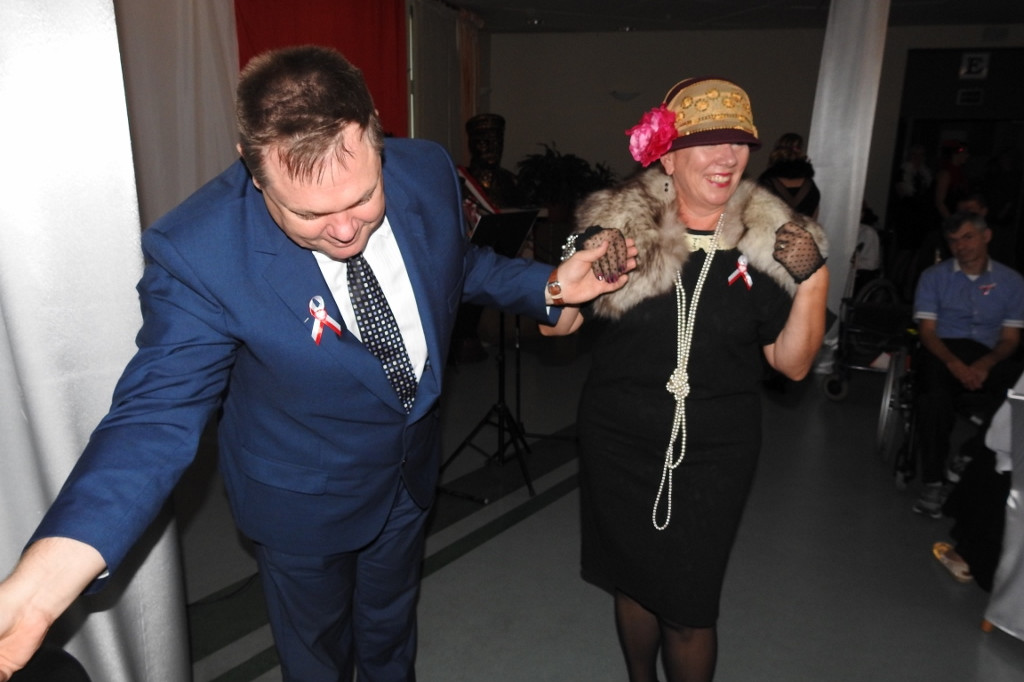 Lata 20 Lata 30 DPS Borne Sulinowo