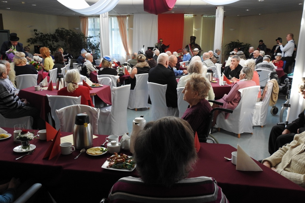 Lata 20 Lata 30 DPS Borne Sulinowo