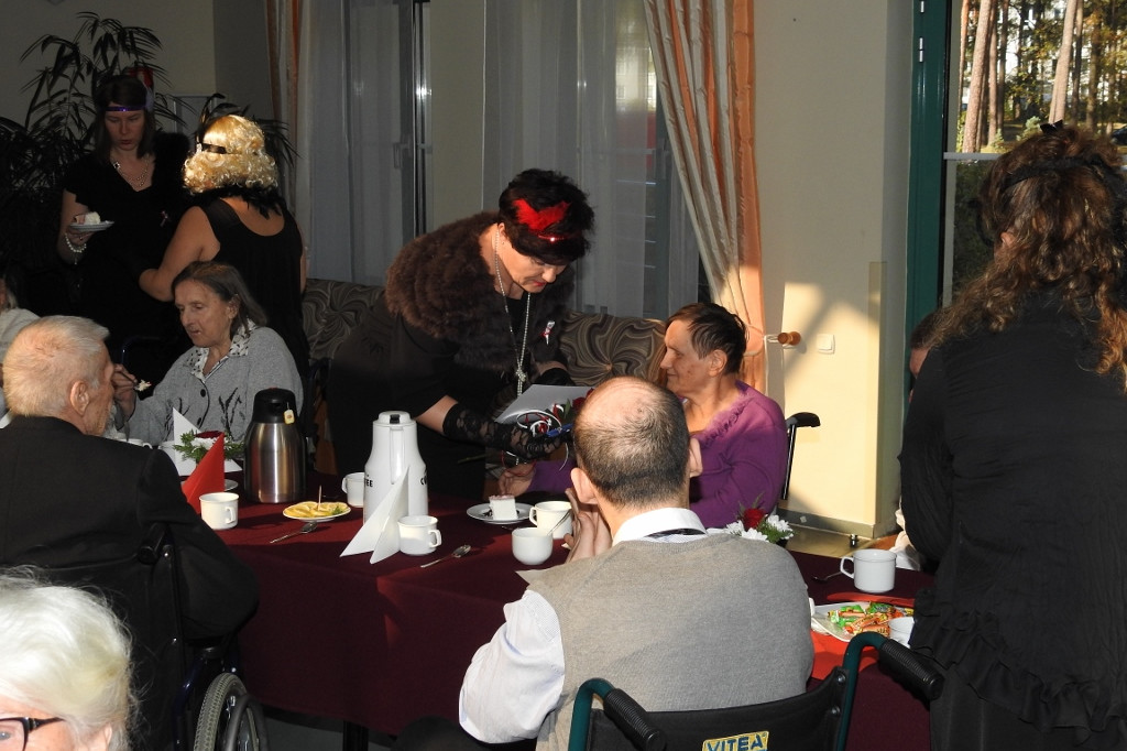 Lata 20 Lata 30 DPS Borne Sulinowo