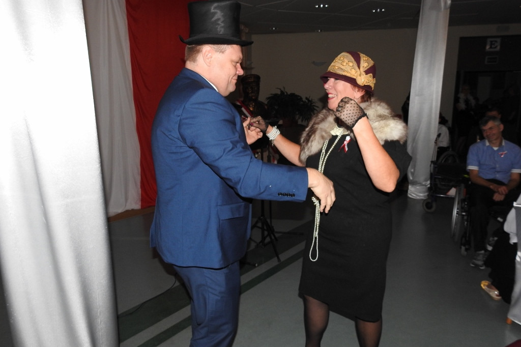 Lata 20 Lata 30 DPS Borne Sulinowo