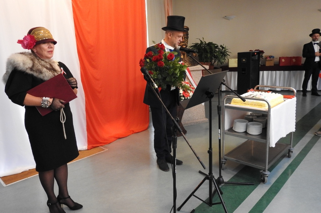 Lata 20 Lata 30 DPS Borne Sulinowo