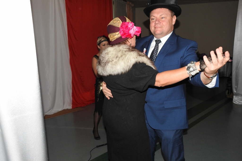 Lata 20 Lata 30 DPS Borne Sulinowo