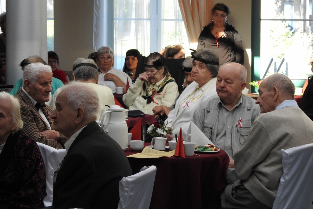 Lata 20 Lata 30 DPS Borne Sulinowo