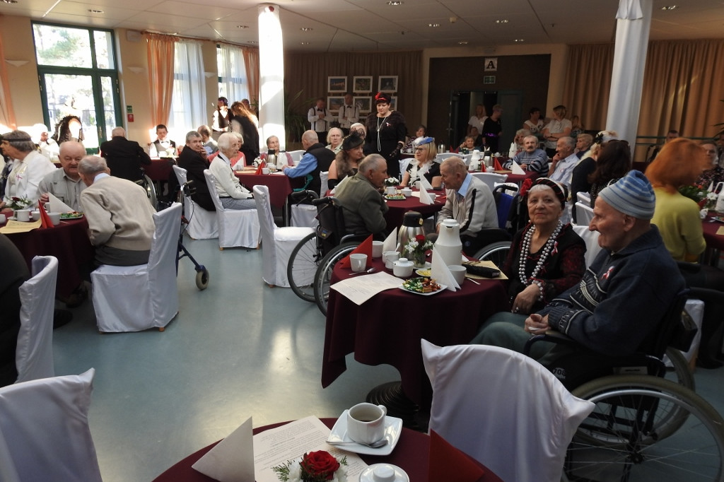 Lata 20 Lata 30 DPS Borne Sulinowo