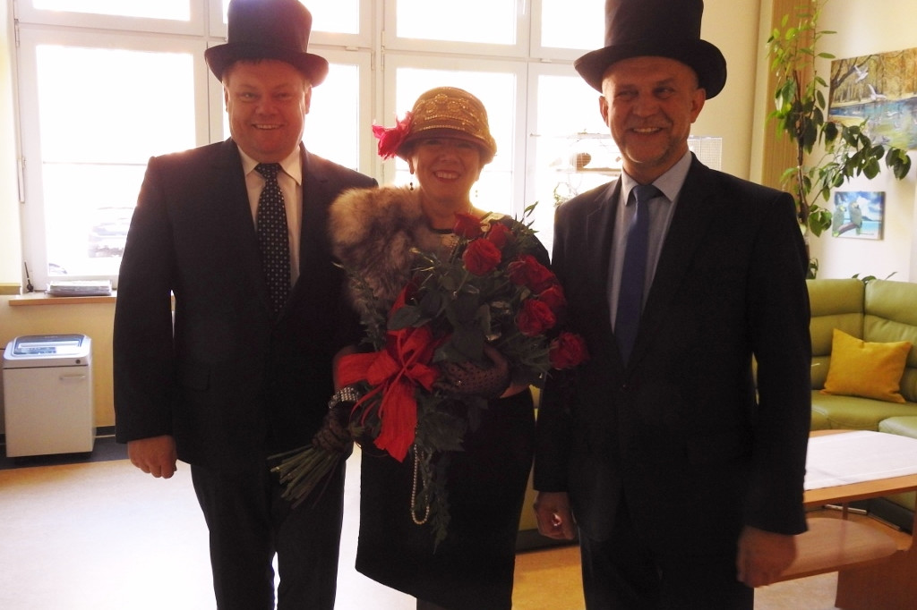 Lata 20 Lata 30 DPS Borne Sulinowo