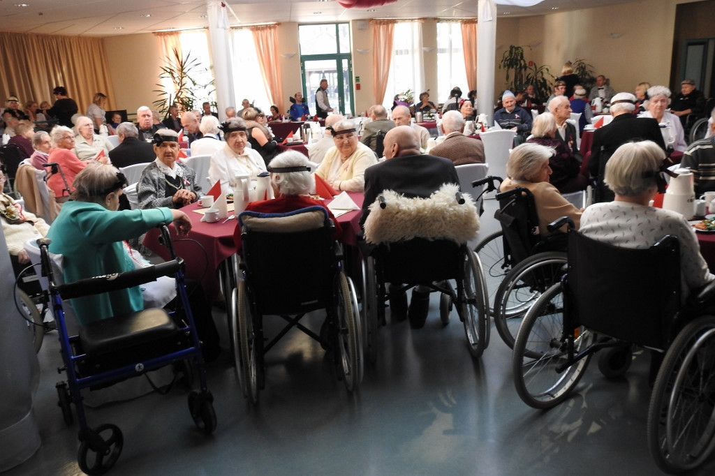 Lata 20 Lata 30 DPS Borne Sulinowo