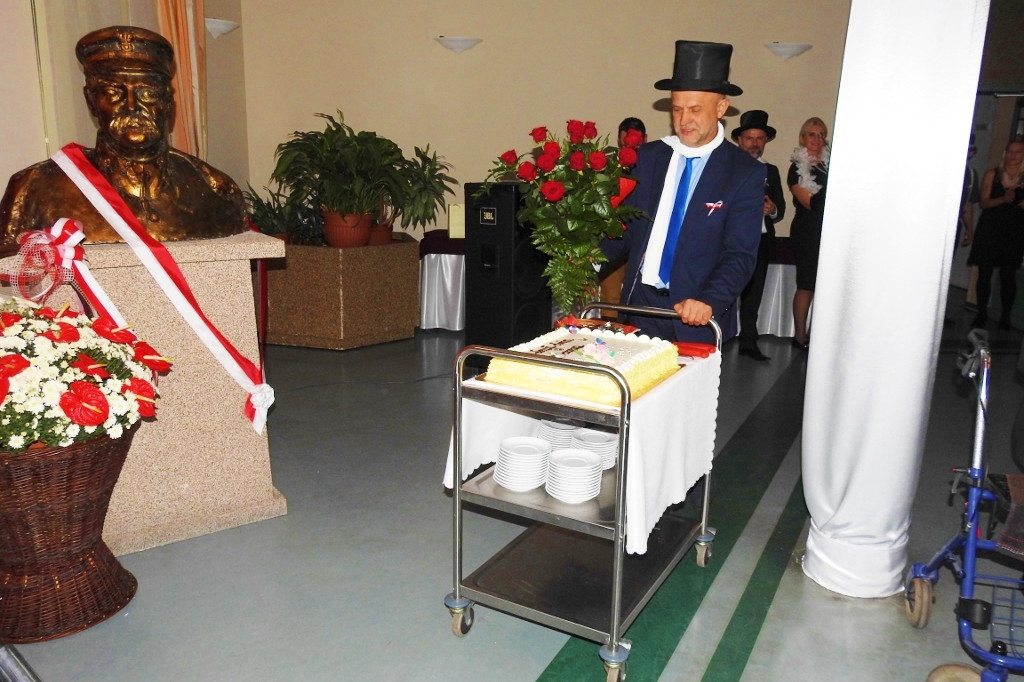 Lata 20 Lata 30 DPS Borne Sulinowo