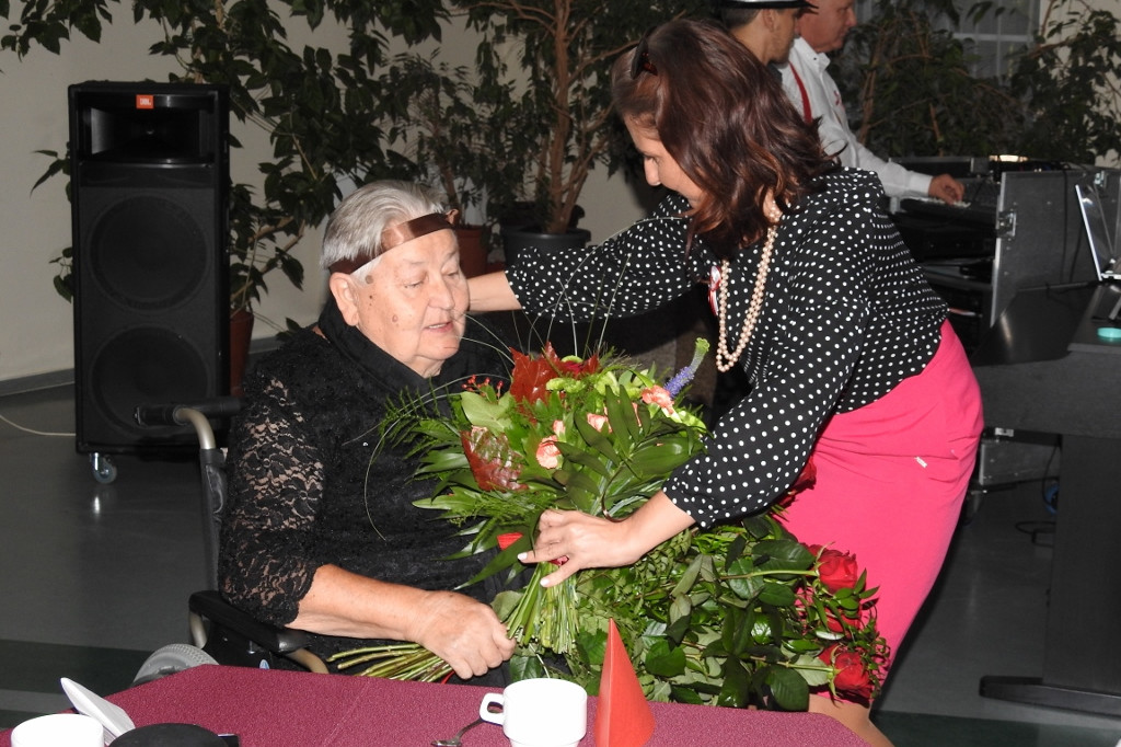 Lata 20 Lata 30 DPS Borne Sulinowo