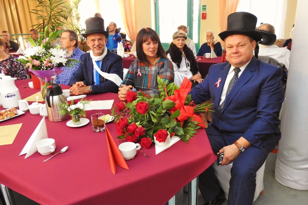 Lata 20 Lata 30 DPS Borne Sulinowo