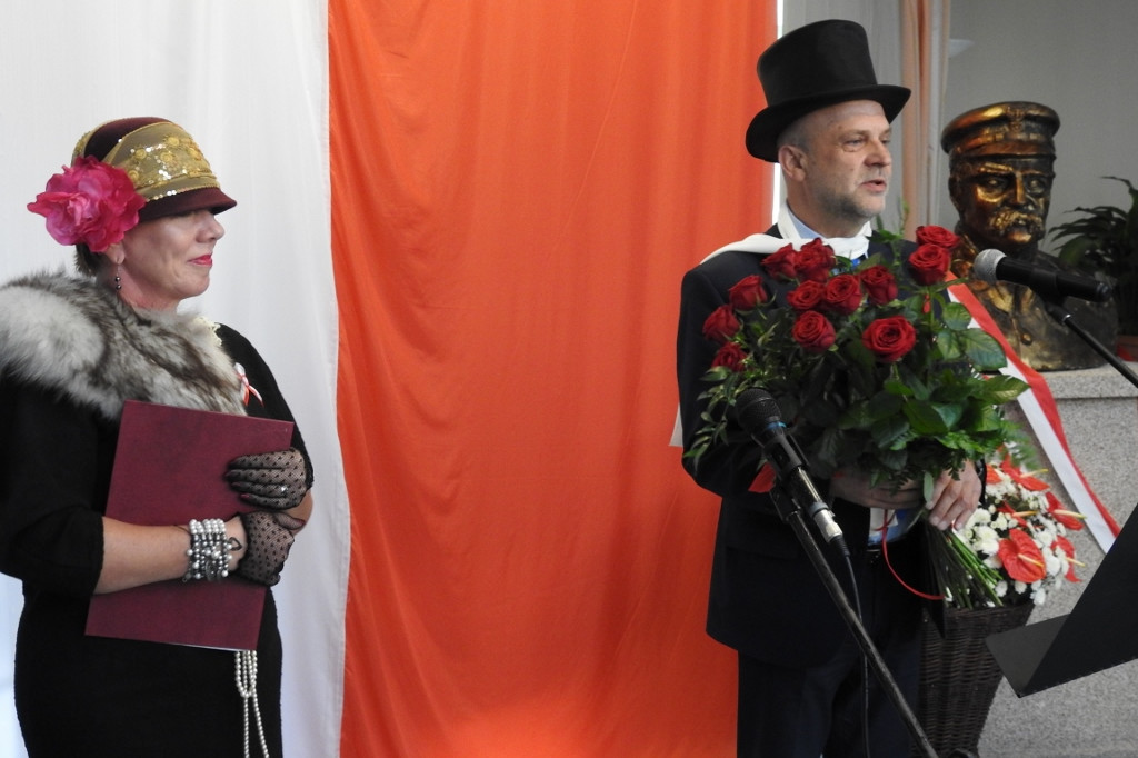 Lata 20 Lata 30 DPS Borne Sulinowo