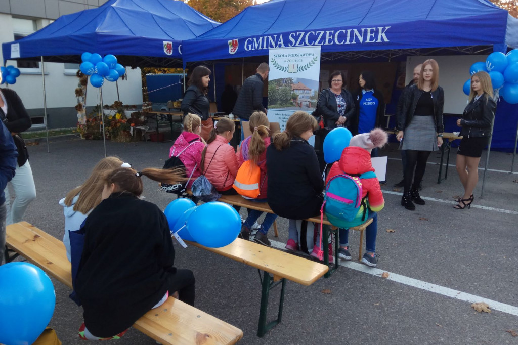 Dzień bez przemocy to dzień dobry Urząd Gminy