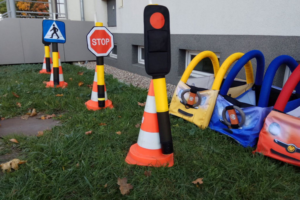 Dzień bez przemocy to dzień dobry Urząd Gminy