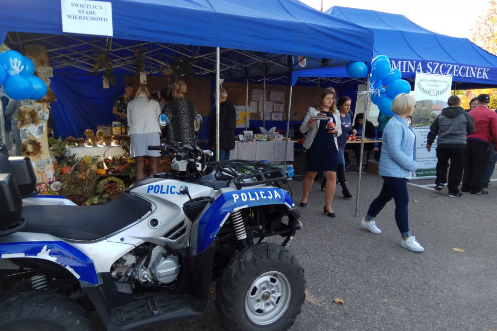 Dzień bez przemocy to dzień dobry Urząd Gminy