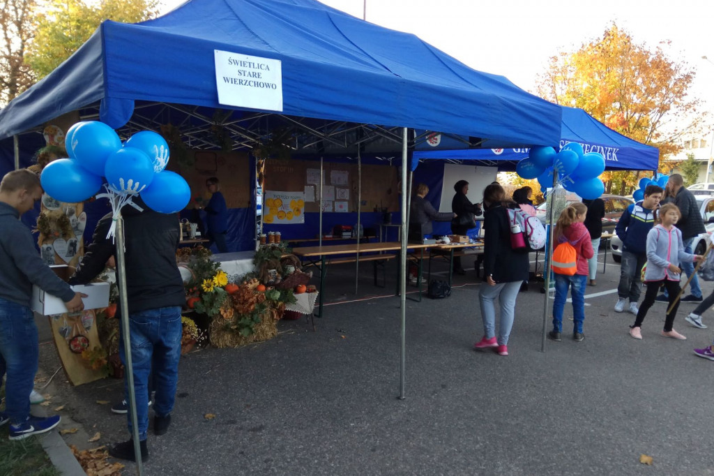 Dzień bez przemocy to dzień dobry Urząd Gminy