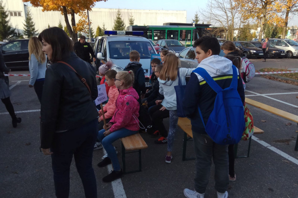 Dzień bez przemocy to dzień dobry Urząd Gminy