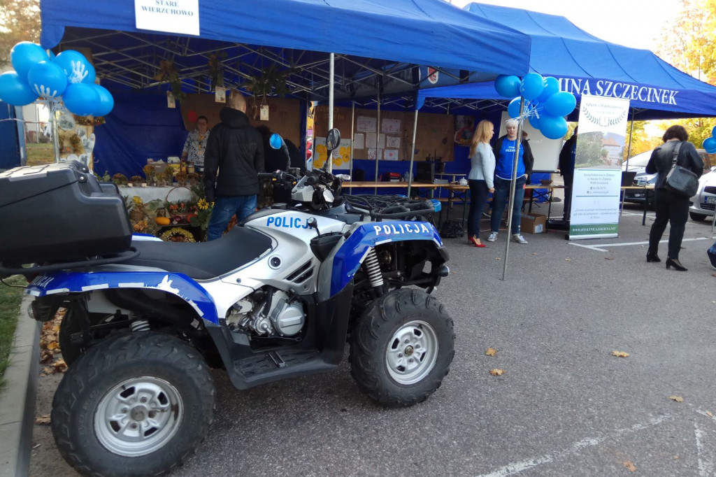 Dzień bez przemocy to dzień dobry Urząd Gminy