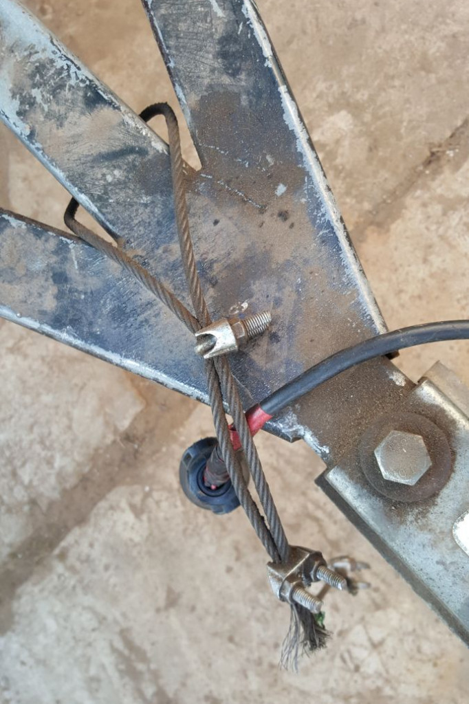 Odzyskała przyczepę dzięki iSzczecinek