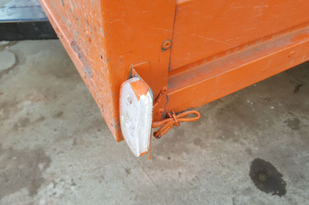 Odzyskała przyczepę dzięki iSzczecinek