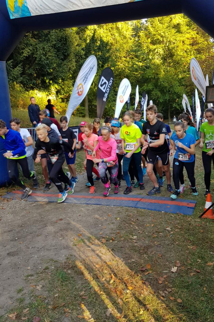 City Trail Szczecin MKP Szczecinek