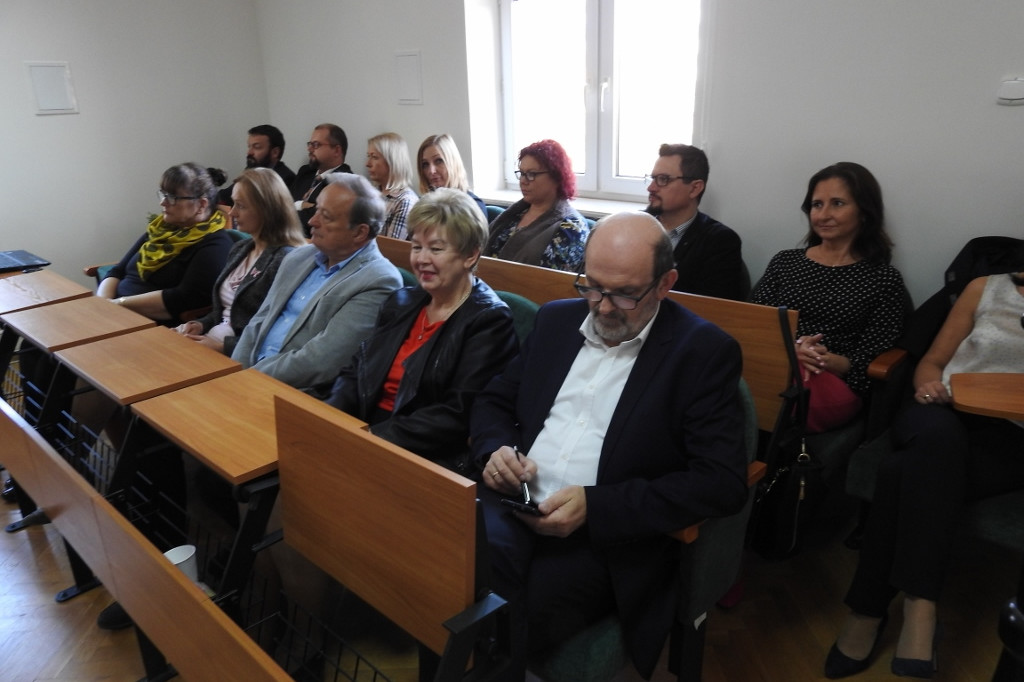 Ostatnia sesja Rady Powiatu