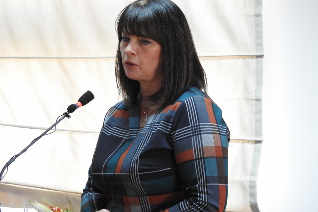 Ostatnia sesja Rady Powiatu