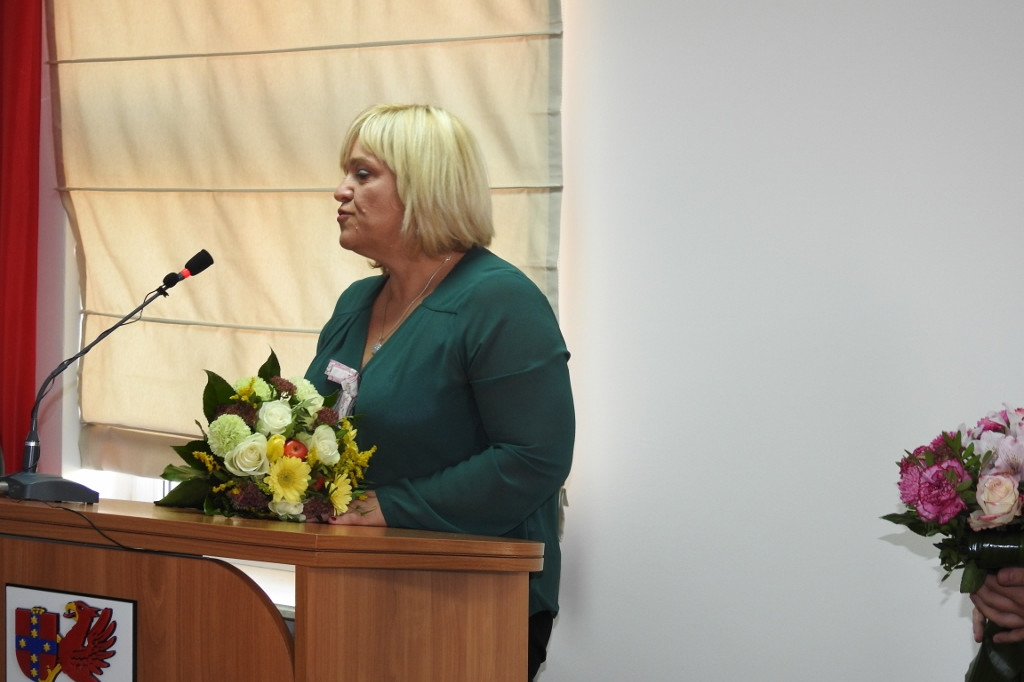 Ostatnia sesja Rady Powiatu