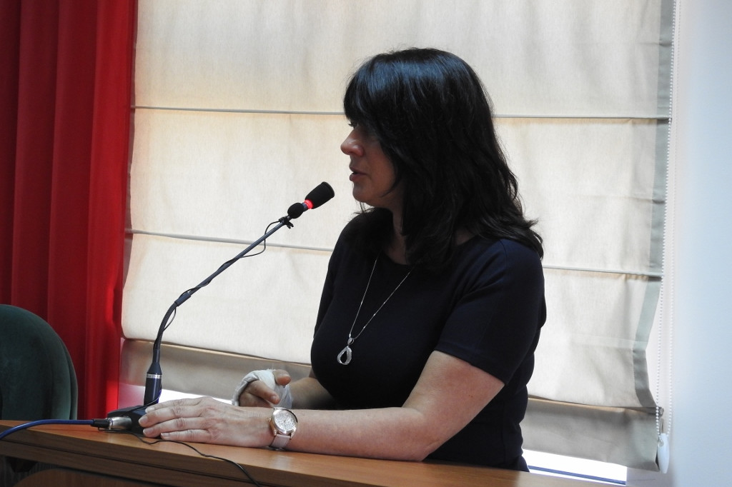 Ostatnia sesja Rady Powiatu