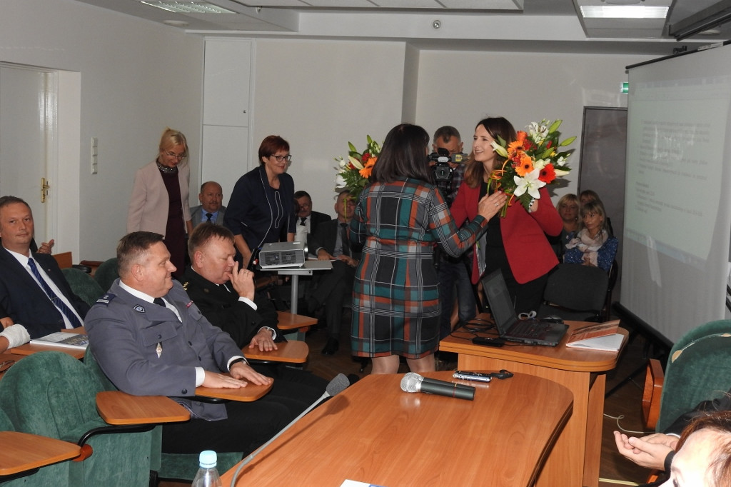 Ostatnia sesja Rady Powiatu